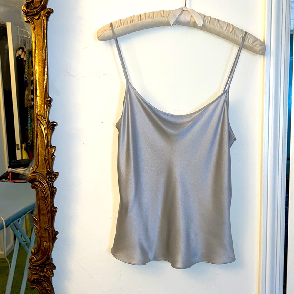 Tom Ford Gucci Silk Camisole
